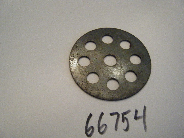 NEW REMINGTON MIGHTY MITE CLUTCH COVER WASHER PN 66754 - Image 1 of 1