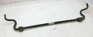 2008 2009 2010 2011 2012-2016 AUDI S5 REAR STABILIZER SWAY BAR 8K0511305M - Picture 1 of 3