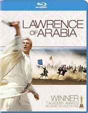 Lawrence of Arabia (Restored Version) [Blu-ray], New DVDs