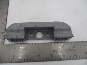 PORSCHE 944 944 TURBO 951 S2 RIGHT REAR UPPER HATCH PIN MOUNT 86-90 NEW GENUINE - Picture 1 of 6