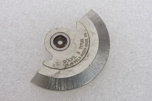 Solvil et Titus 25 jewels P5 Swiss rotor and bearing wheel -12715 - Picture 1 of 1