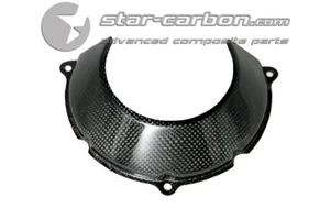 COPRIFRIZIONE FIBRA CARBONIO DUCATI HYPERMOTARD 1100 1100S 1100SP - Imagen 1 de 1