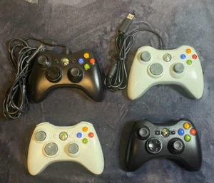 Xbox 360 Controller | Top Zustand - Hall Effect Sticks - Bild 1 von 8
