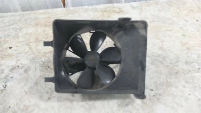 03 BMW K1200 K 1200 LT K1200LT Right Side Radiator Cooling Fan - Image 1 of 4