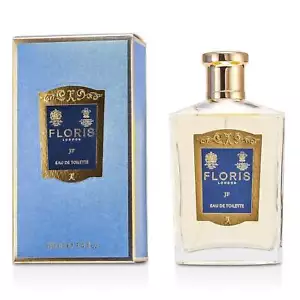 Floris JF Eau De Toilette Spray 100ml/3.4oz - Picture 1 of 6
