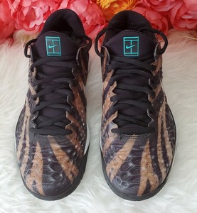 Las mejores ofertas en Zapatillas Nike Zoom Cage 3 Multicolor para hombres  | eBay