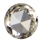 0.01 ct Elegant Round (2 x 2 mm) (Un-Heated) Australia Pink Diamond Gemstone