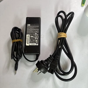 Genuine HP PPP012L-S AC Adapter 19V 4.7A 393954-001 - Picture 1 of 7