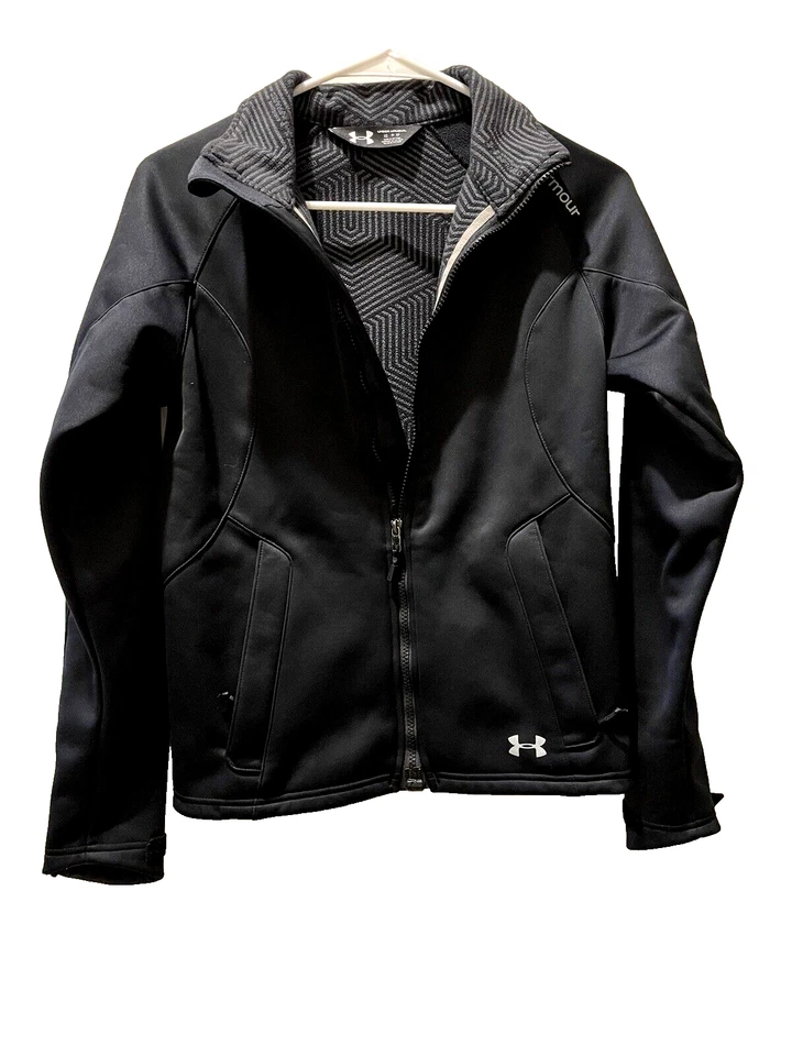 Under Armour Women's Storm ColdGear Infrared Shield 2.0 Jacket - Image 1 of 4