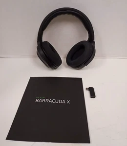 Razer Barracuda X 2022 Wireless Multiplatform Gaming Headset Black (RZ04-0443) 1 - Picture 1 of 10