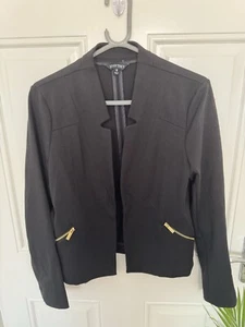 Women's Waist Length Jacket - Picture 1 of 2