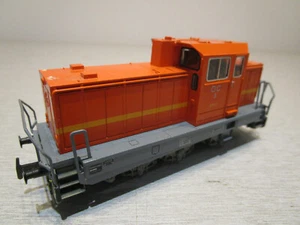 Märklin aus 2847 Diesellokomotive Diesellok Br OC 3 Henschel H0 Delta / Digital - Bild 1 von 4