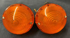 NEW MINI MARCOS  FLASHER LAMPS LUCAS TYPE L691 UK CARS