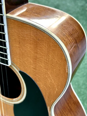 Martin J40 Guitar - image 1 of 4