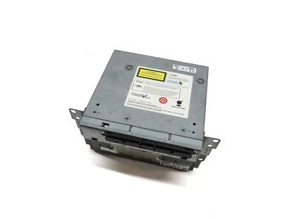 RECEPTOR DE NAVEGAÇÃO GPS CD ESTÉREO 10-12 BMW 528i 535i 550i 750i 760i (F01 F10) - Imagem 1 de 4