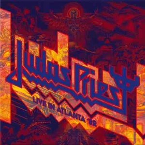Judas Priest Live in Atlanta '82 - RSD 2025 - NEW SEALED s - Imagen 1 de 1