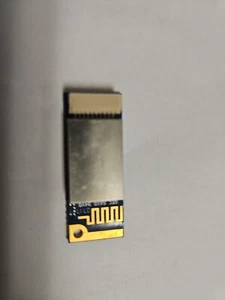 Dell Latitude D620 Serie Precision M20 Serie Bluetooth Modul Karte HY157 PR032 - Bild 1 von 5