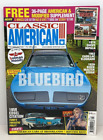 Classic American Magazine Issue 311 March 2017 - Excellent