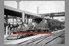 Älteste Dampflokomotive FOTO John Bull 1893 Zugmotor Chicago