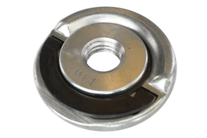 Quick Release Nut M14 for Angle Grinder Screw Bosch | Makita | Dewalt etc - Picture 1 of 2