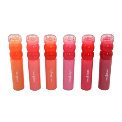 [colorgram] Fruity Water Tint 2.8g / 6 Colors  / Korean Cosmetics - Image 1 of 4
