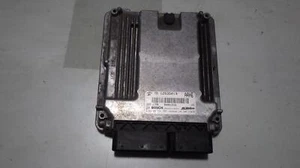 11 BUICK ENCLAVE Engine Control Module 12617230 - Picture 1 of 5
