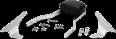 Комплект хромированных коротких квадратных планок Cobra Sissy для Honda VTX1800R 02-08 - Изображение 1 из 3