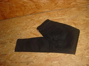 Stretchjeans/Jeans v. ONLY Gr.S/ L30 schwarz Ultimate King - Bild 1 von 2