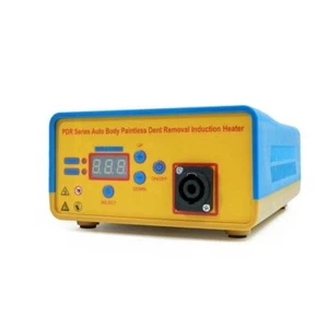 PDR Induction Heater Car Paintless Dent Repair Box Heater Sheet Metal Equipment - Picture 1 of 15