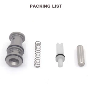 SP-P1 Plunger Valve Replacement Repair Kit For NR83A NPR90 Framing Nailer - Picture 1 of 5