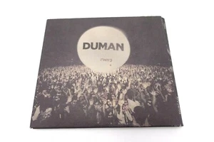 Duman Canli Live in Concert 2 CD Set w/ Cardboard Case Turkish Rock NICE - Picture 1 of 4