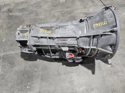 2000-2002 Dodge Dakota Automatic Transmission; 4X4, 4.7L (8-287) 209K. Foto 1 de 4