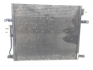 AIR CONDITIONING CONDENSER / RADIATOR / 55116931AA / T931AA0950 / 2524146 FOR JE - Picture 1 of 10