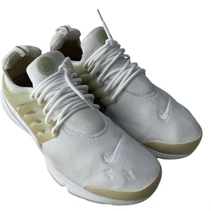 Nike Air Presto Essential "Triple White" Platinum White 848187-100 Herren Größe 13 - Bild 1 von 15