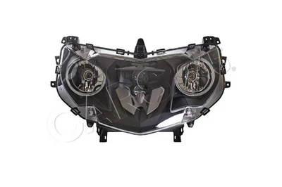 Genuine BMW K48 K61 Active Xenon Headlight OEM 63128554173 - Изображение 1 из 4