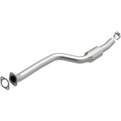For BMW Z4 2009-2016 Magnaflow Direct Fit Catalytic Converter GAP - Image 1 of 4