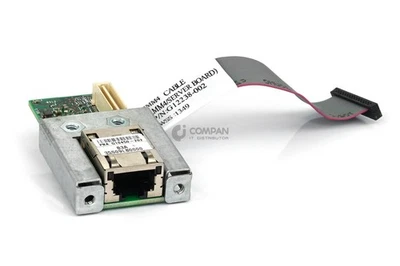 G10450-202 INTEL RMM4 REMOTE MANAGMENT MODULE - Bild 1 von 4