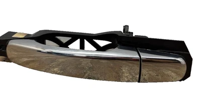 08 - 17 BUICK ENCLAVE 左外门把手(门)后 Lh4dr — 第 1/4 张图片