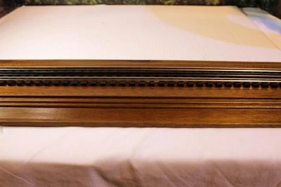 LIONEL LIMITED PRODUCTION 24144 CENTURY CLUB SHARKNOSE DISPLAY CASE- MINT - Image 1 of 3