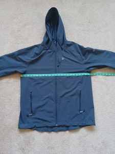Eastern Mountain Sports Mens Light Weight Jacket Large - Picture 1 of 12