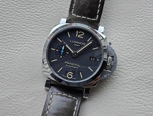 PANERAI Luminor 1950 GMT 42mm PAM 01535 (2020) - Bild 1 von 14