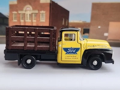 M2 Machines 1953 Ford F-100 *loose* - Image 1 of 4