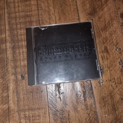 Schwarzes Album von Böhse Onkelz | CD | Zustand Sehr Gut!! - Bild 1 von 3