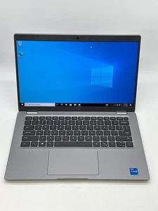 Dell Latitude 5420 14" Core i5-114G7 8GB RAM 128GB SSD - Picture 1 of 10