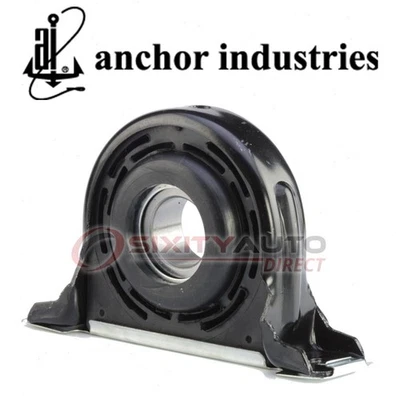 Anchor Drive Shaft Center Support Bearing for 1971-1974 Dodge B100 Van 3.2L zs Foto 1 de 4