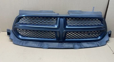Dodge Durango 2011 2012 2013 parrilla superior delantera OEM Foto 1 de 4