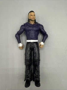 Figurina WWE Jeff Hardy Top Picks 6,5" - Mattel 2018 - Foto 1 di 3
