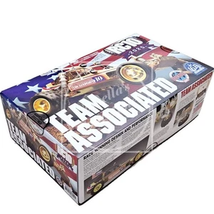 Team Associated RC10 2025 Metallic Edition Kit #6042 - Picture 1 of 11