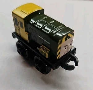 Thomas & Friends Minis - Classic IRON BERT H07A - Picture 1 of 5
