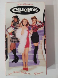 VHS despistado Alicia Silverstone *Muy bueno* - Imagen 1 de 8